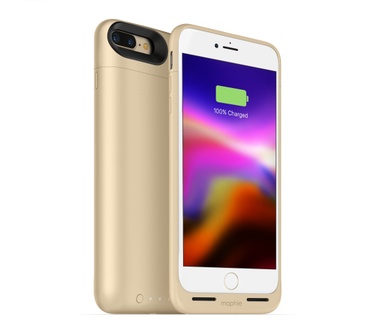 Mophie juice pack air