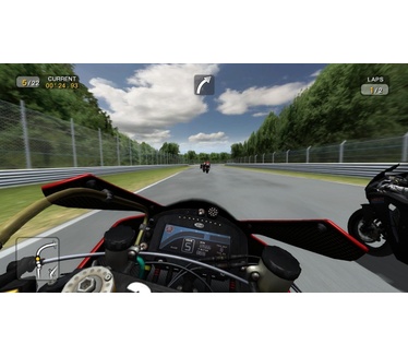 SBK 09: Superbike World Championship