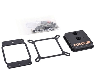 Alphacool Alphacool NexXxoS XP³ Light - Acetal Edition - Intel/AMD
