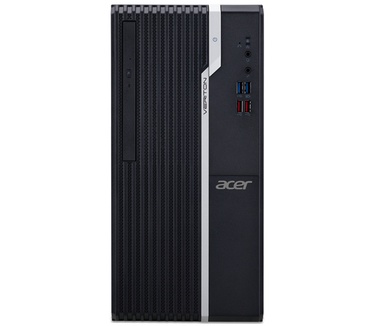 Acer Veriton S2665G (DT.VSDEG.001, Qwertz toetsenbord)
