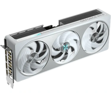 Gigabyte GeForce RTX 5070 AERO OC 12G