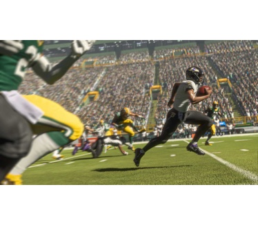 Madden NFL 21 - NXT LVL Edition, PS5