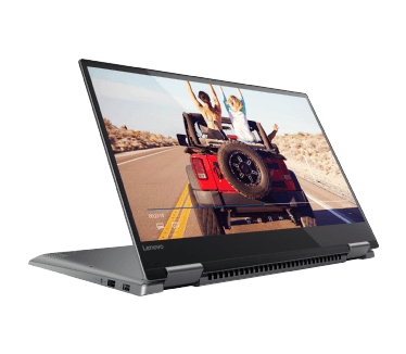 Lenovo Yoga 720-15IKB 80X700BKMH