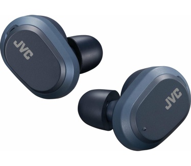JVC HA-A50T (Blauw)