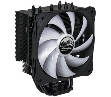 EKL Ben Nevis Advanced Black RGB