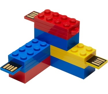 PNY LEGO 16GB