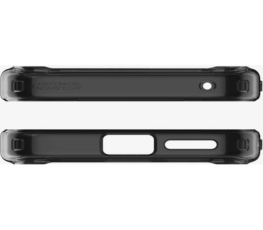 Spigen Google Pixel 9a Ultra Hybrid Magfit Back Cover Zwart