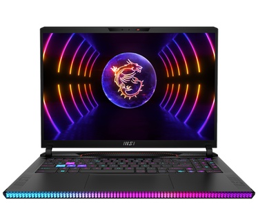 MSI GE68HX 13VF-015NL Raider