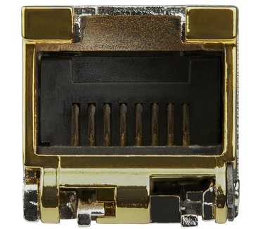Startech.com Juniper SFP-1GE-LH compatibel SFP module 1000Base-ZX glasvezel optische transceiver 80 km (SFP1GELHST)