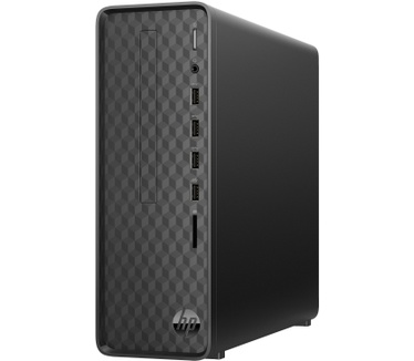 HP Slim Desktop S01-pF2630nd