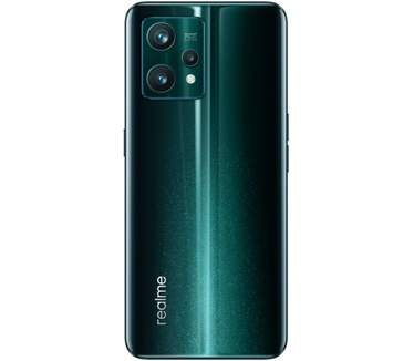 Realme 9 Pro +, 8GB ram, 256GB opslag Groen