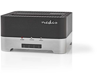 Nedis HDDUDB3300BK
