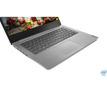 Lenovo ideapad S145-14IIL (81W60033MB, Azerty toetsenbord)