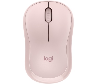 Logitech M240 Roze