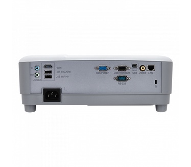 ViewSonic PG603X