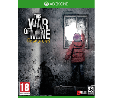 This War of Mine: The Little Ones, Xbox One