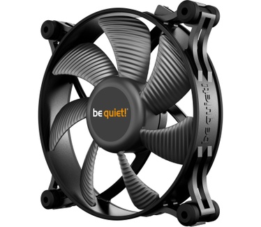 be quiet! Shadow Wings 2 120mm