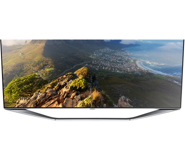 Samsung UE46H7000SL Zwart