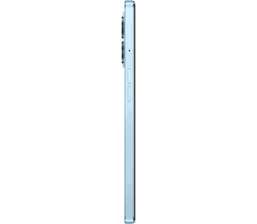 OPPO A77 Blauw