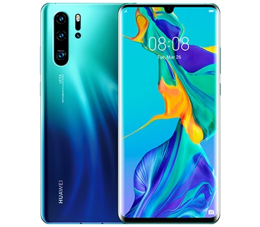 Huawei P30 Pro