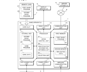 Afbeeldingen van patent Nintendo