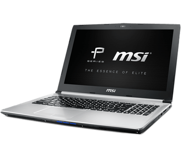MSI PE60 2QE-478NL