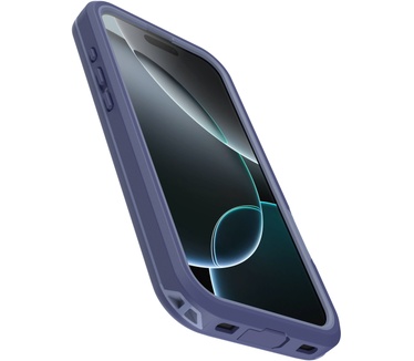 Otterbox Frē Series voor MagSafe voor Apple iPhone 16 Pro Max, Denver Dusk Purple