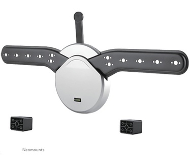 Neomounts by Newstar TV/Monitor Wall Mount (fixed) for 32-70" Screen - Black