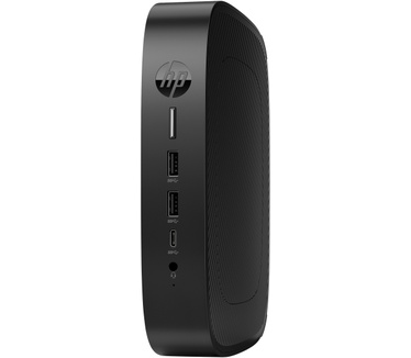 HP Elite t655 Thin Client - SFF - AMD Ryzen R2314 - 16GB RAM - 256GB SSD - Windows 11 IoT Enterprise