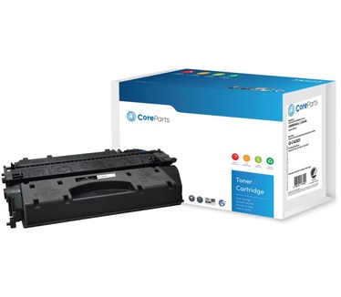 Quality Imaging Toner Black 3480B006AA