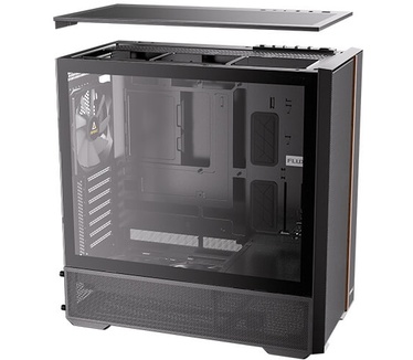 Antec FLUX REAR