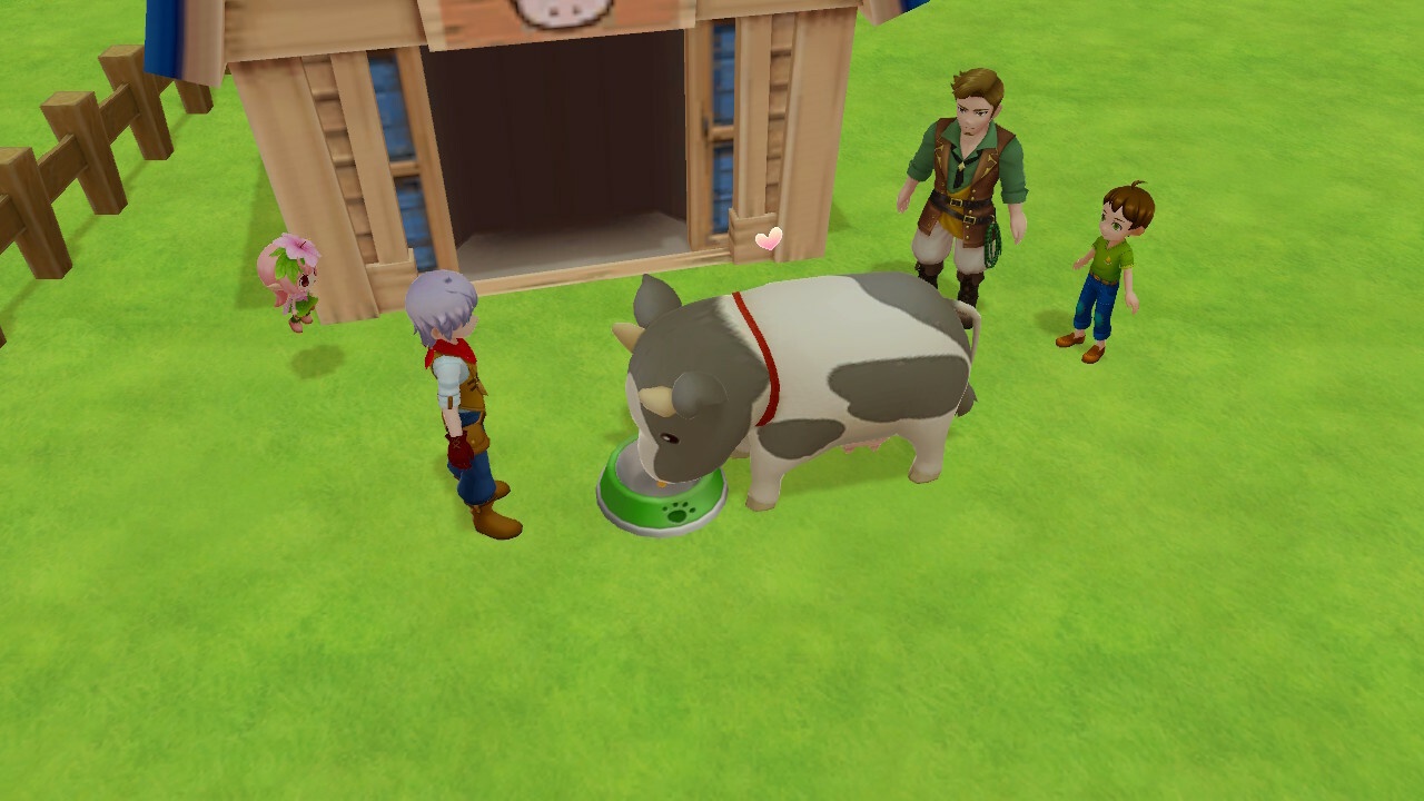 Harvest Goddess Harvest Moon One World Strategy Guide Harvest Moon