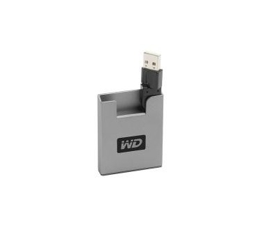 Western Digital wd60wp