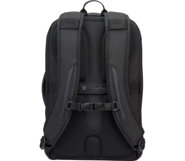 HP Recycled Series 15,6-inch rugzak Grafiet