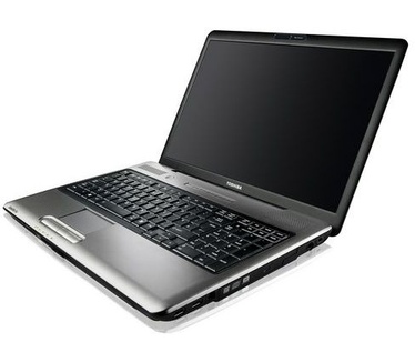 Toshiba Satellite Pro P300-16P