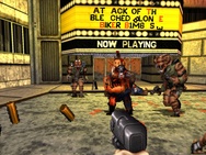 Duke Nukem 3D: World Tour
