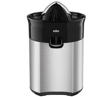 Braun CJ5050 BK