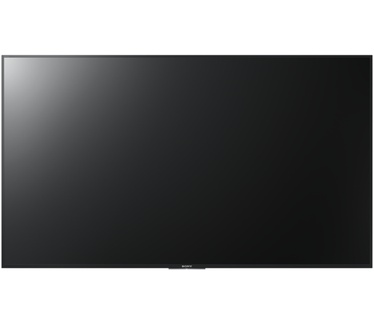 Sony KD-43XE7004 Zwart