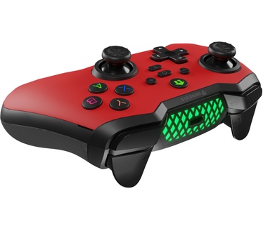Genesis MANGAN 400 Rood