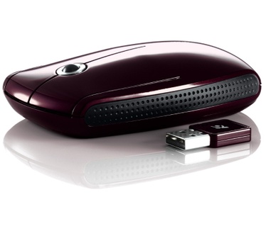 Kensington SlimBlade Si700P Media Mouse