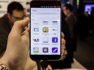 Ubuntu voor smartphones