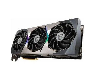 MSI VGA GeForce RTX 3070 SUPRIM 8G