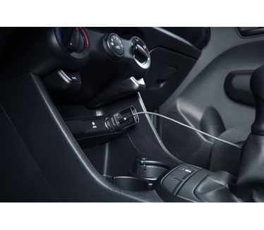 Trust Qmax 30W Ultra-Fast USB-C & USB Car Charger with PD