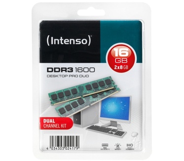 Intenso 5631162
