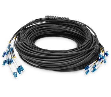 Digitus DK-2A33CU050BK-BBB Zwart