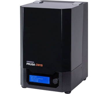 Prusa Curing and Washing Machine CW1S