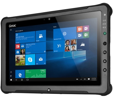Getac F110 G4