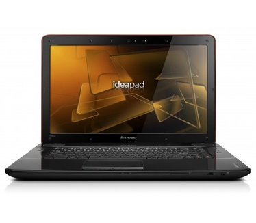 Lenovo IdeaPad Y560d