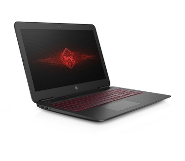 HP Omen 15-ax225nd