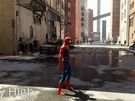 Spider Man Remastered
